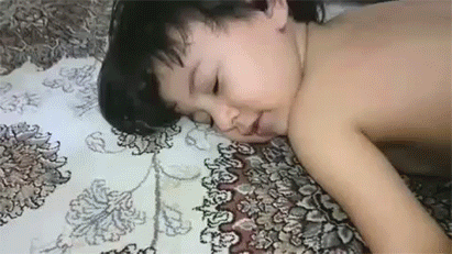 Как перенести ребенка и не разбудить