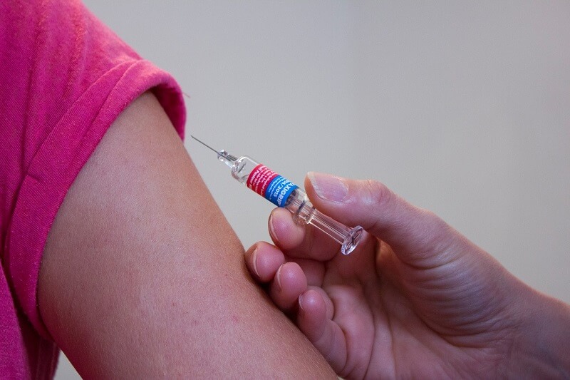 вакцина против малярии Занзибар кингуру